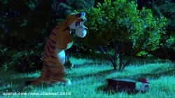 کارتون ماشا و میشا ❤ قسمت ۱۹۴ ❤